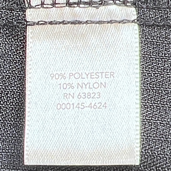 Christopher & Banks |  Black Jacket….804 - Picture 9 of 12